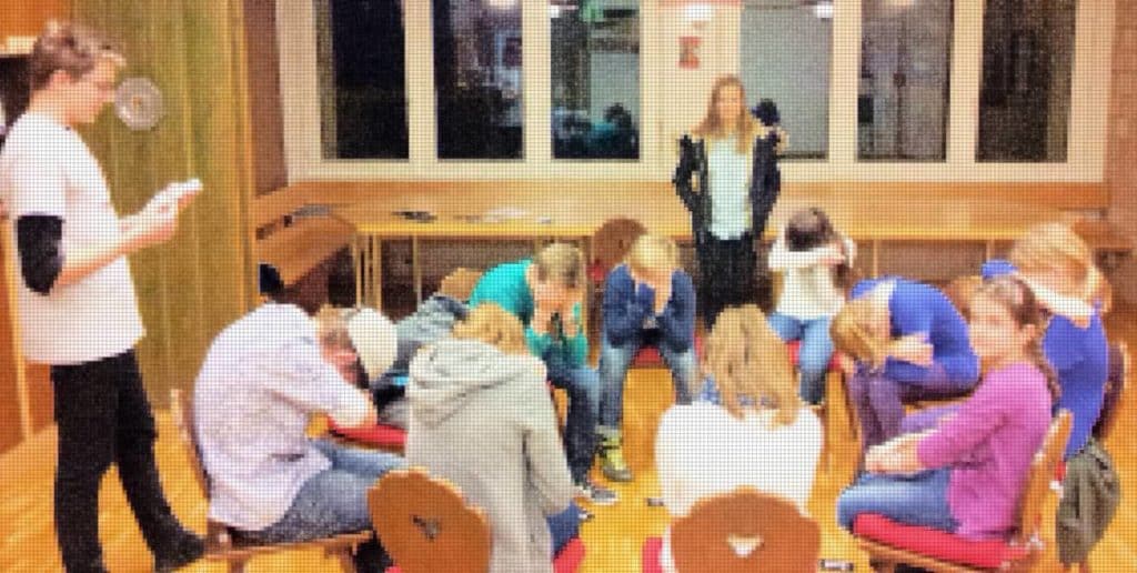 Gamers Point 8bit Gallery Meggen Classic Nr 001 2pixel