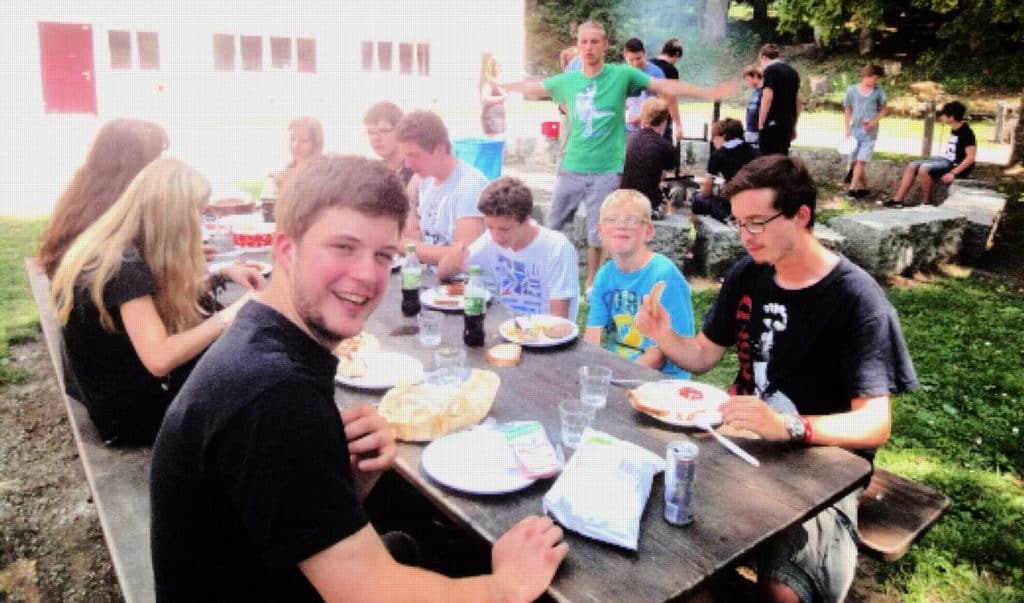 Gamers Point 8bit Gallery Meggen Classic Nr 002 2pixel