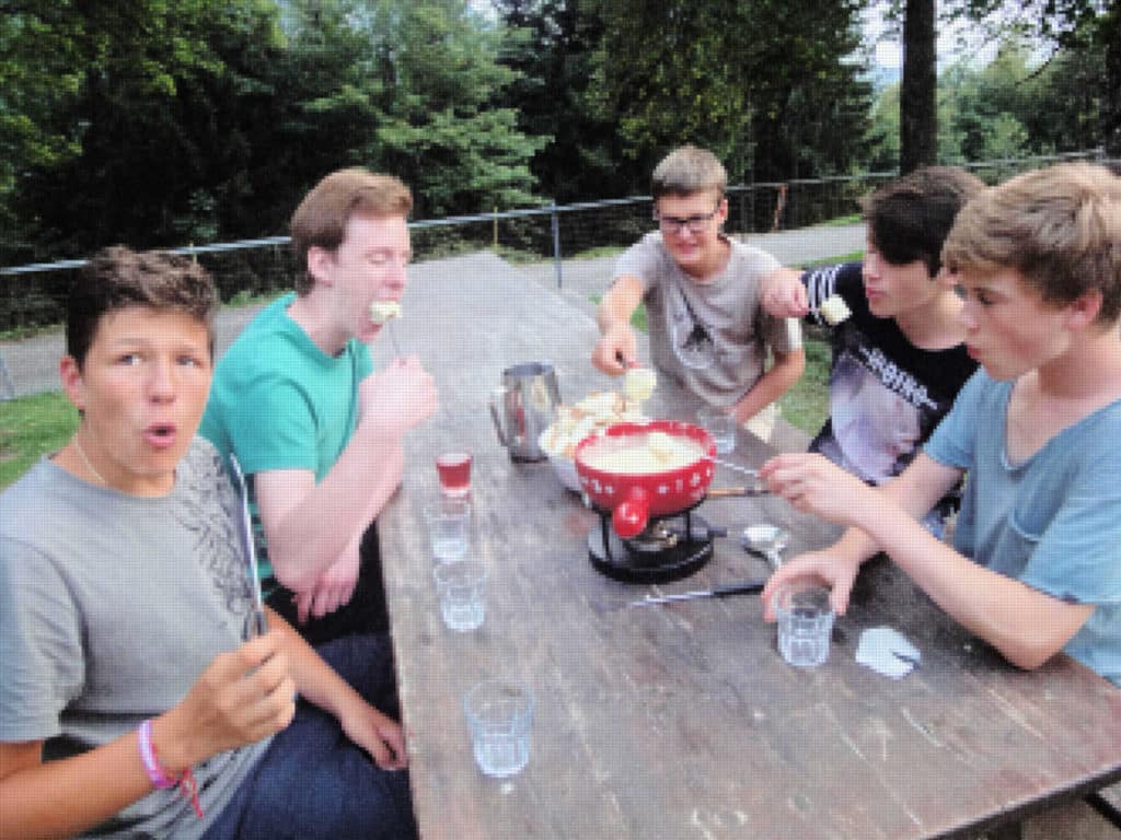 Gamers Point 8bit Gallery Meggen Classic Nr 004 6pixel