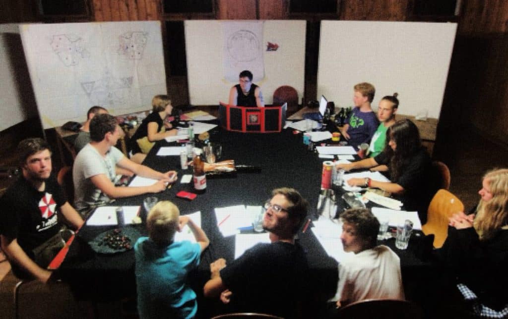 Gamers Point 8bit Gallery Meggen Classic Nr 005 2pixel