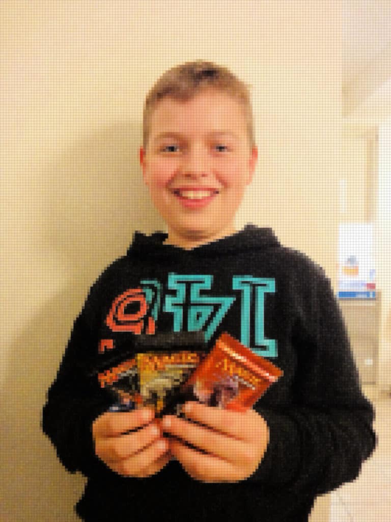 Gamers Point 8bit Gallery Meggen Classic Nr 010 6pixel