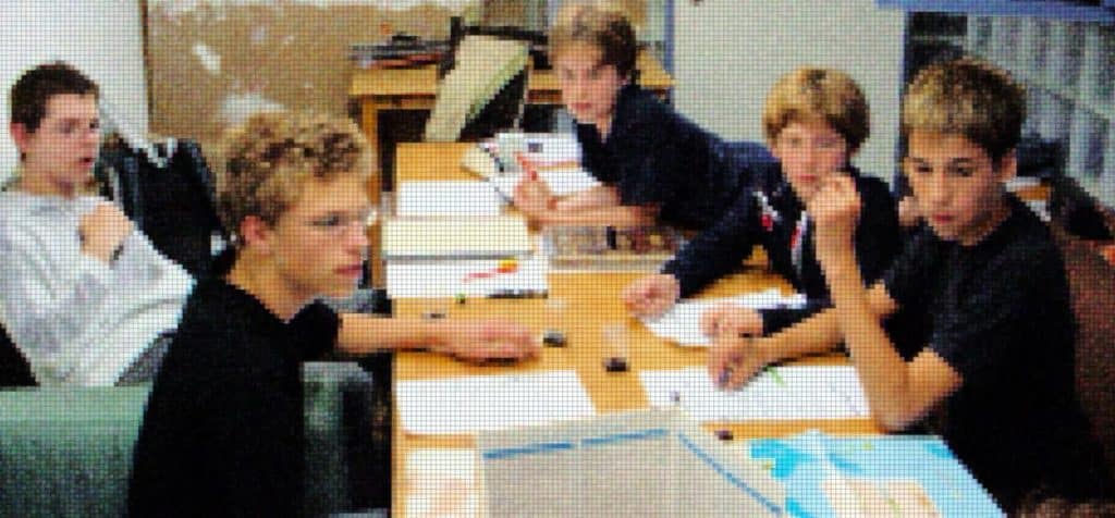 Gamers Point 8bit Gallery Meggen Classic Nr 022 2pixel