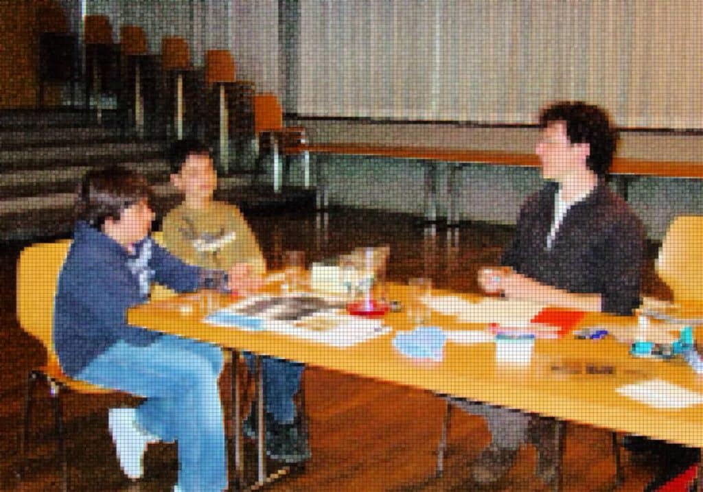 Gamers Point 8bit Gallery Meggen Classic Nr 025 2pixel