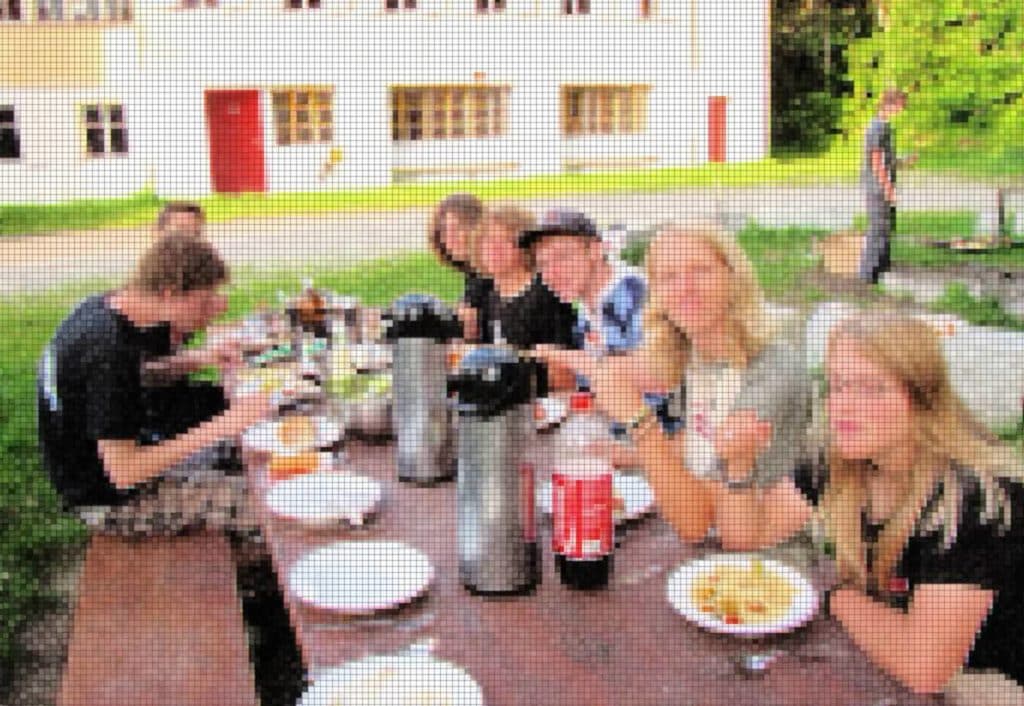 Gamers Point 8bit Gallery Meggen Classic Nr 027 1pixel