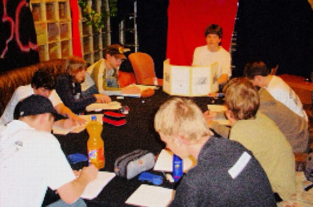 Gamers Point 8bit Gallery Meggen Classic Nr 029 1pixel