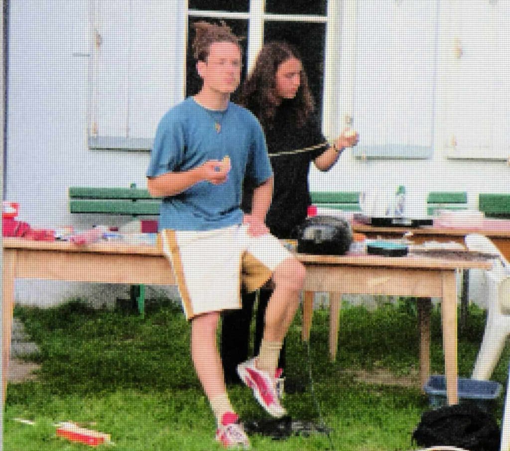 MINOLTA DIGITAL CAMERA