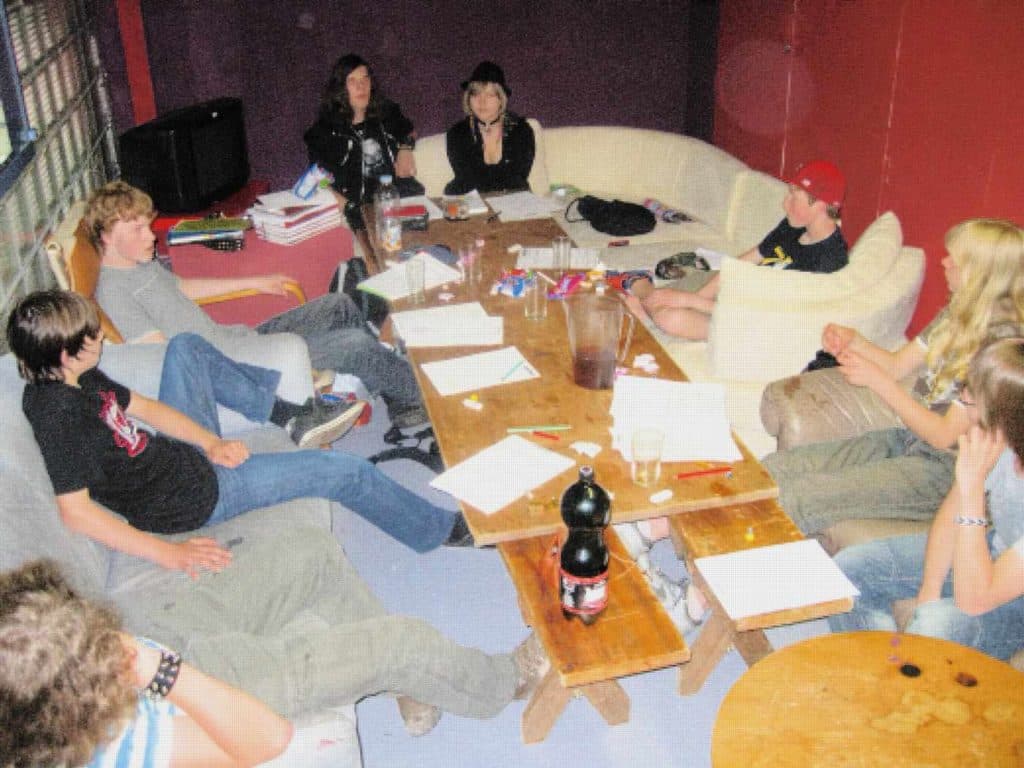 Gamers Point 8bit Gallery Meggen Classic Nr 042 2pixel