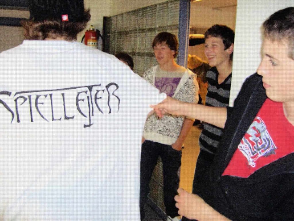 Gamers Point 8bit Gallery Meggen Classic Nr 044 2pixel