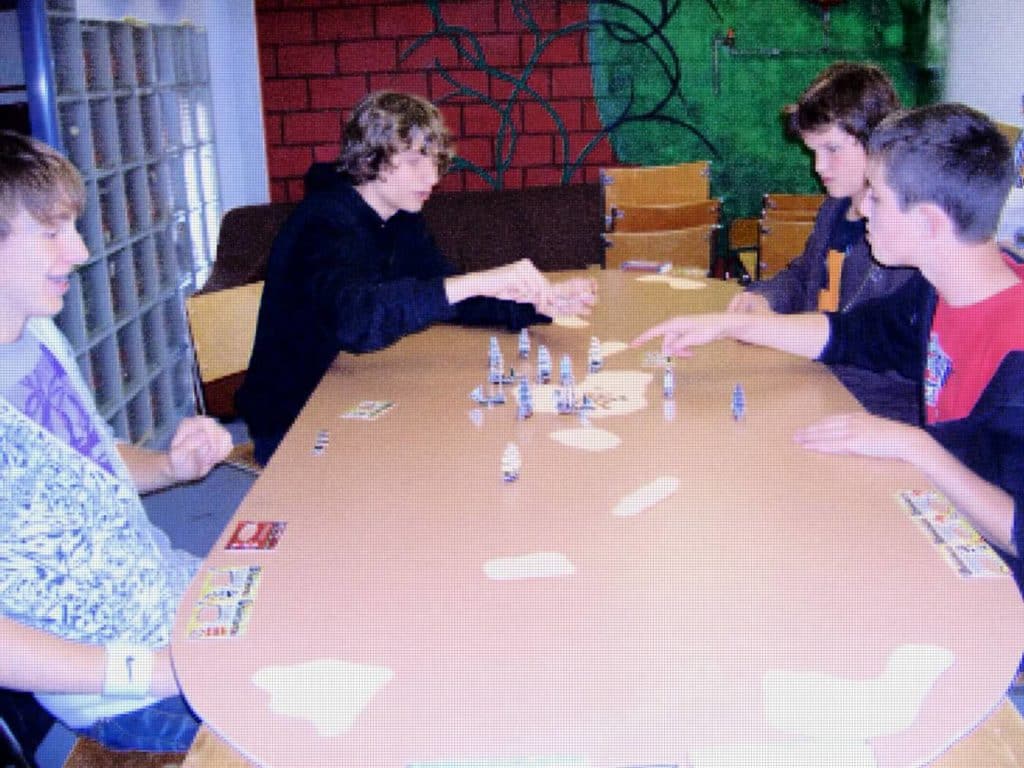 Gamers Point 8bit Gallery Meggen Classic Nr 045 2pixel