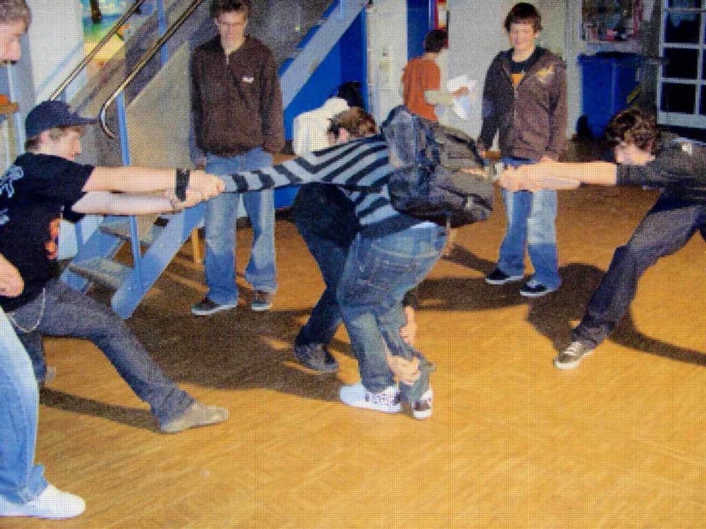 Gamers Point 8bit Gallery Meggen Classic Nr 047 2pixel