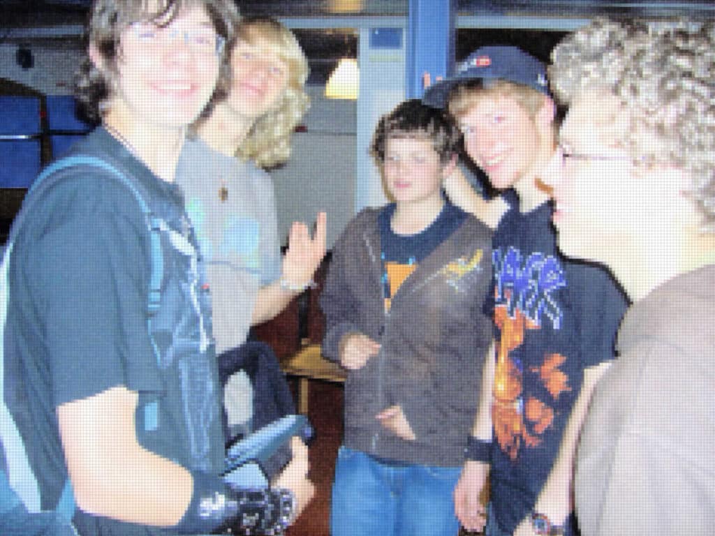 Gamers Point 8bit Gallery Meggen Classic Nr 048 6pixel