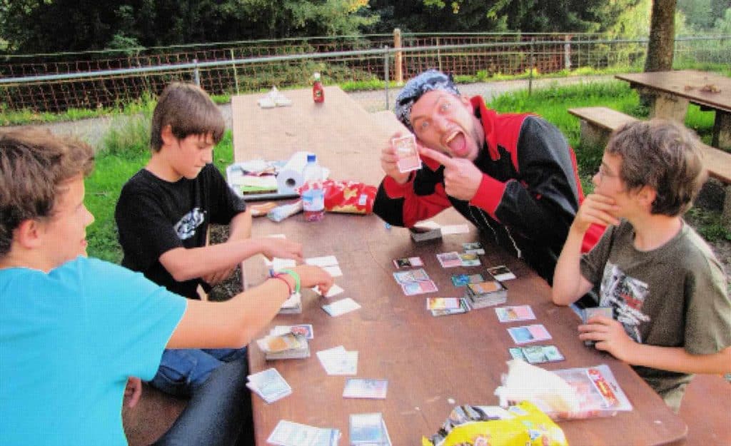 Gamers Point 8bit Gallery Meggen Classic Nr 082 2pixel