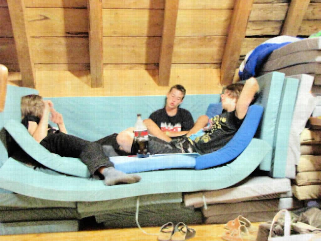 Gamers Point 8bit Gallery Meggen Classic Nr 085 6pixel