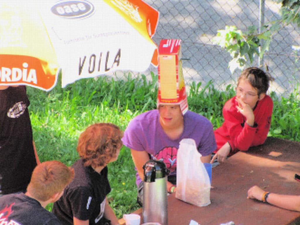 Gamers Point 8bit Gallery Meggen Classic Nr 087 6pixel