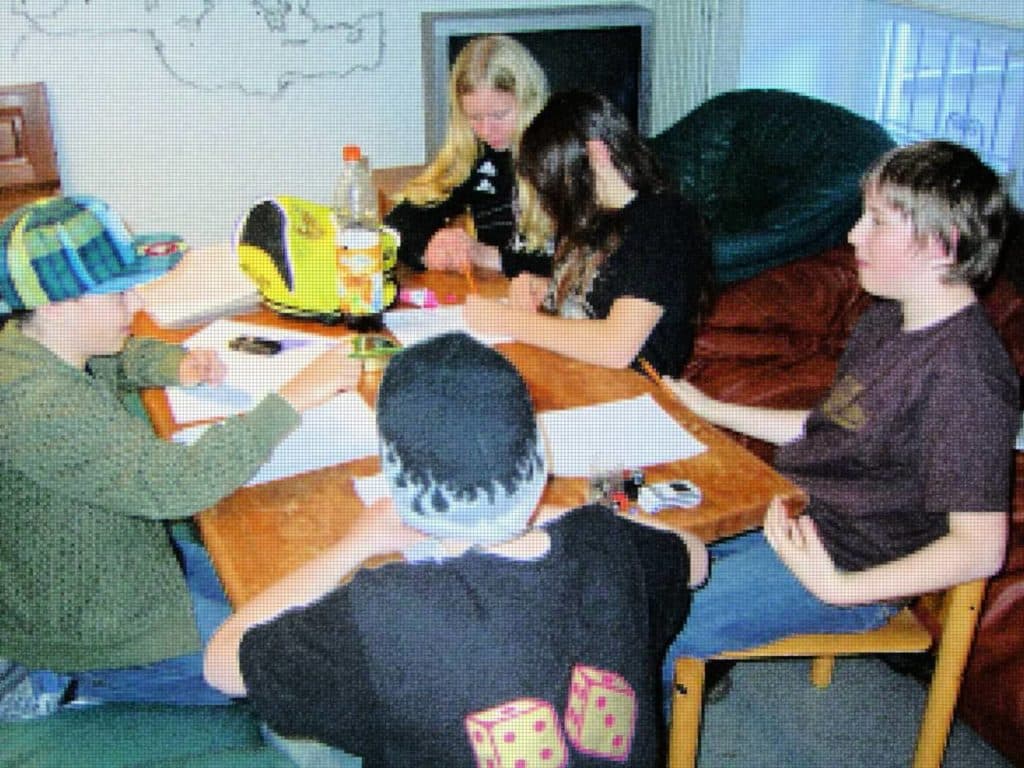 MINOLTA DIGITAL CAMERA