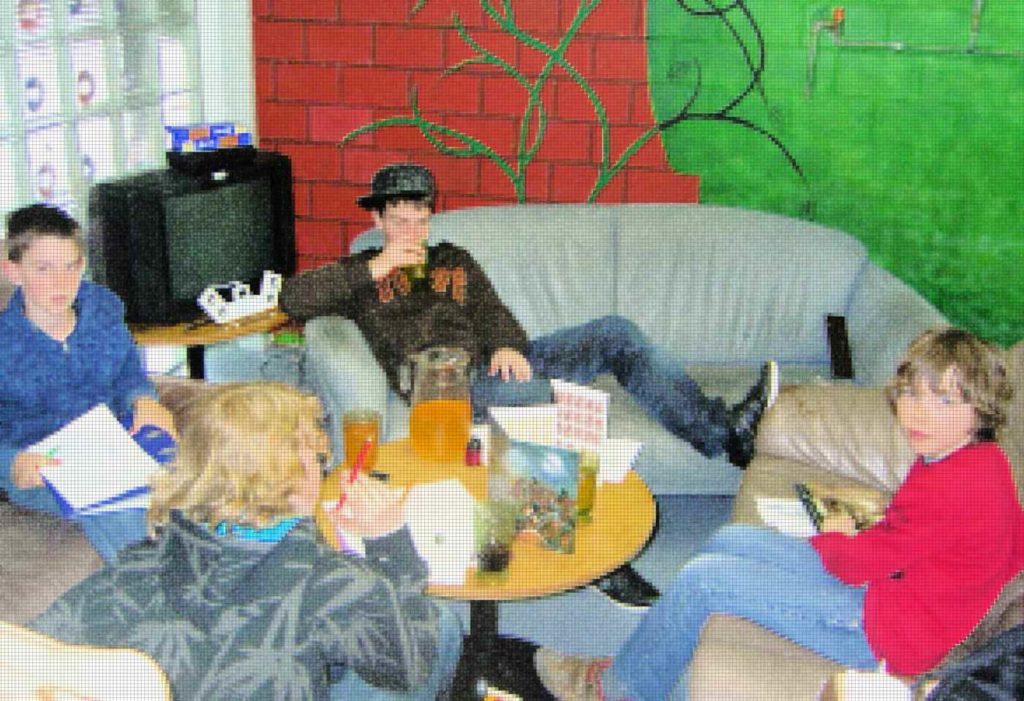 MINOLTA DIGITAL CAMERA