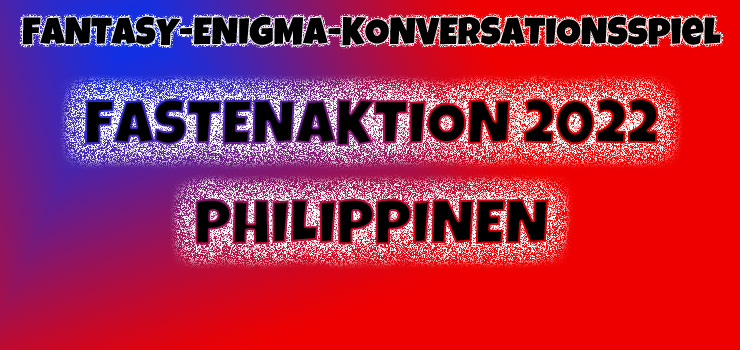 Titelscreen Actionbound 2022 Philippinen