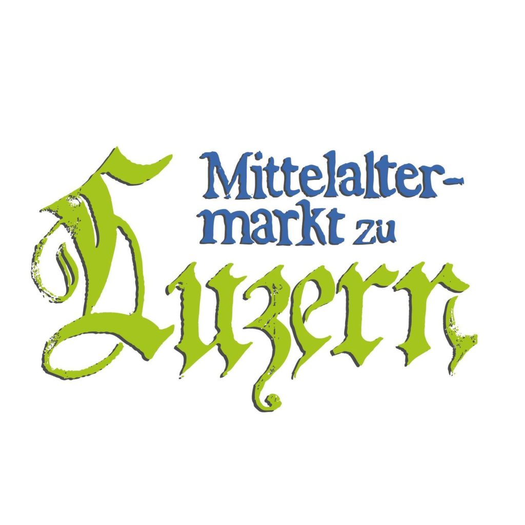Mittelaltermarkt zu Luzern