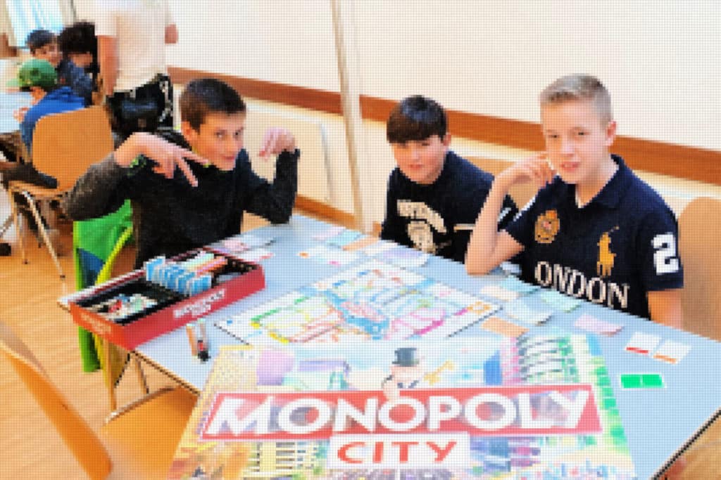 Gamers Point 8bit Gallery Meggen 2019 Nr 007 6pixel