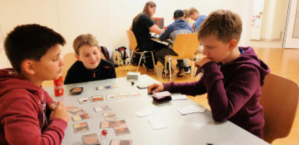 Gamers Point 8bit Gallery Meggen 2019 Nr 010 6pixel