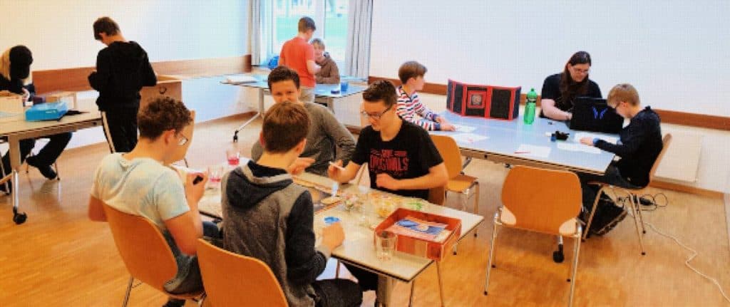 Gamers Point 8bit Gallery Meggen 2019 Nr 017 2pixel