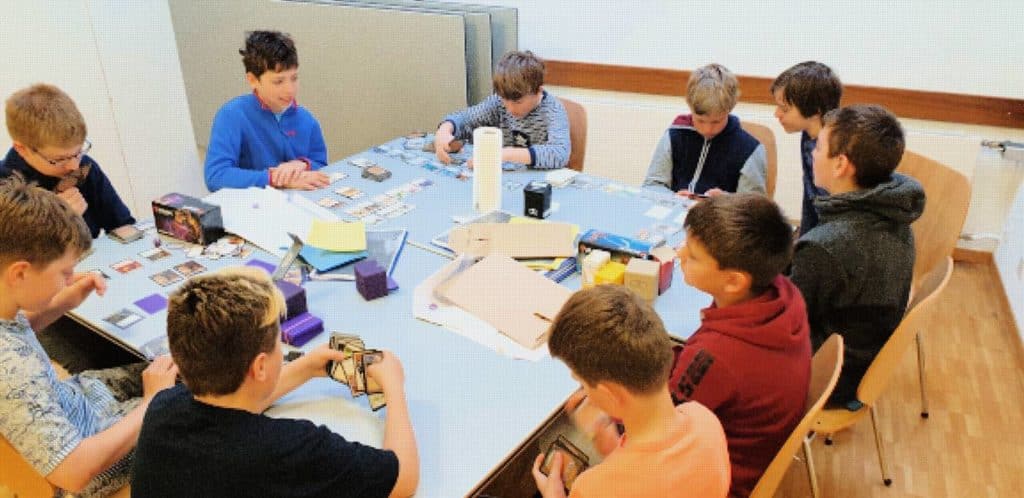 Gamers Point 8bit Gallery Meggen 2019 Nr 023 2pixel