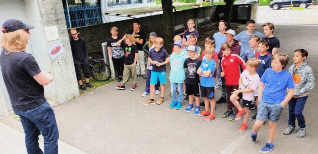 Gamers Point 8bit Gallery Meggen 2019 Nr 028 2pixel