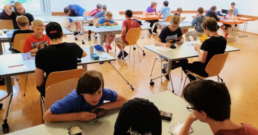 Gamers Point 8bit Gallery Meggen 2019 Nr 029 2pixel