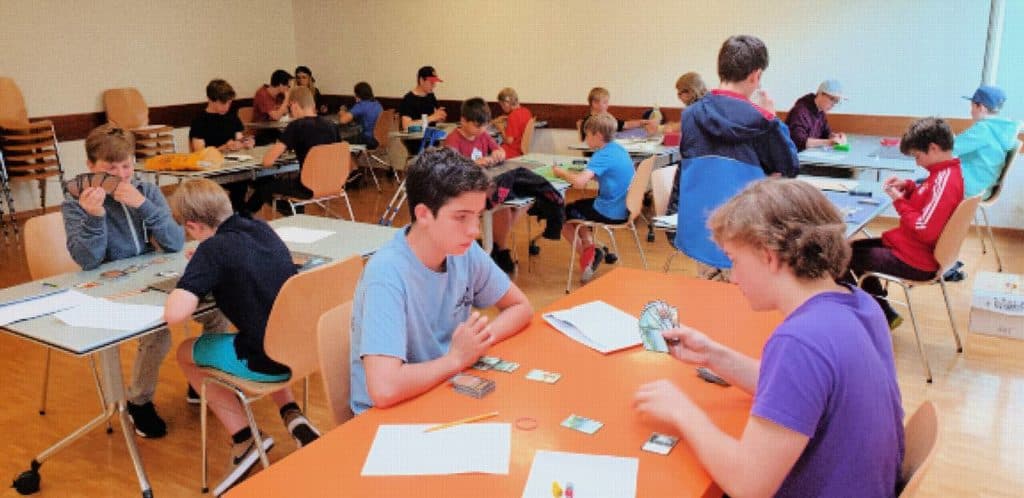 Gamers Point 8bit Gallery Meggen 2019 Nr 030 2pixel