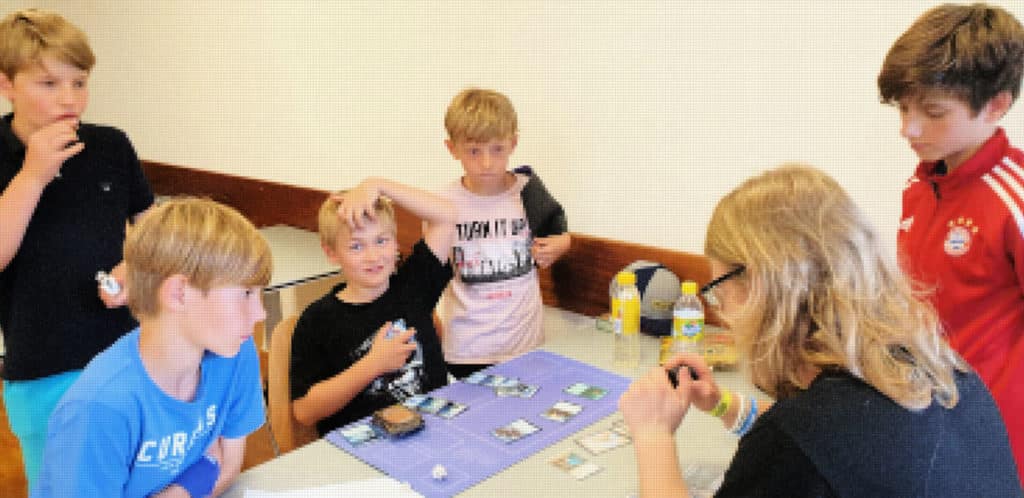 Gamers Point 8bit Gallery Meggen 2019 Nr 031 6pixel