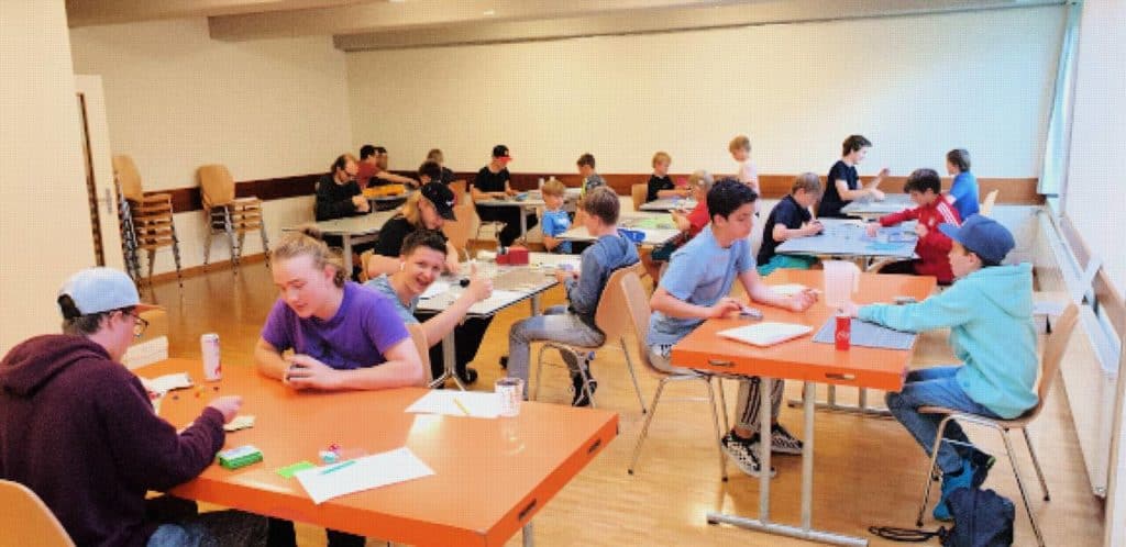 Gamers Point 8bit Gallery Meggen 2019 Nr 032 2pixel