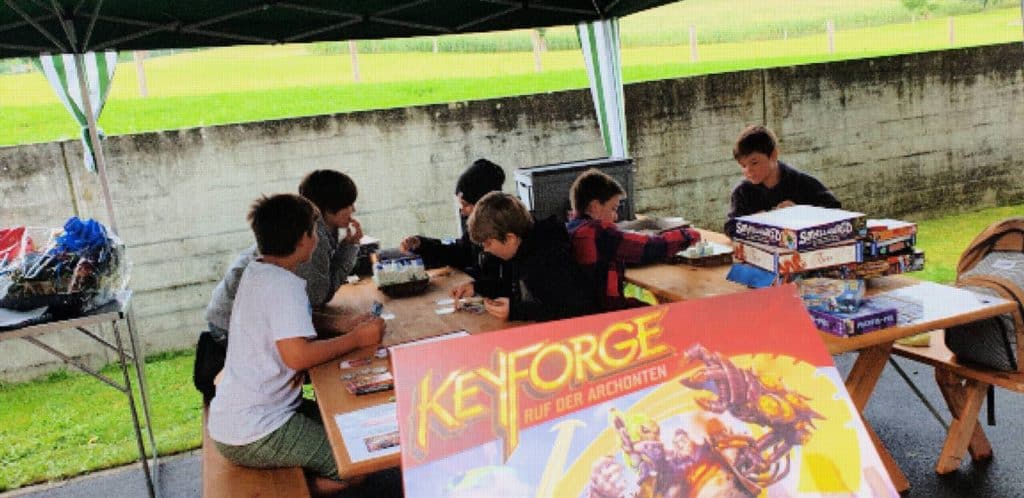 Gamers Point 8bit Gallery Meggen 2019 Nr 034 2pixel