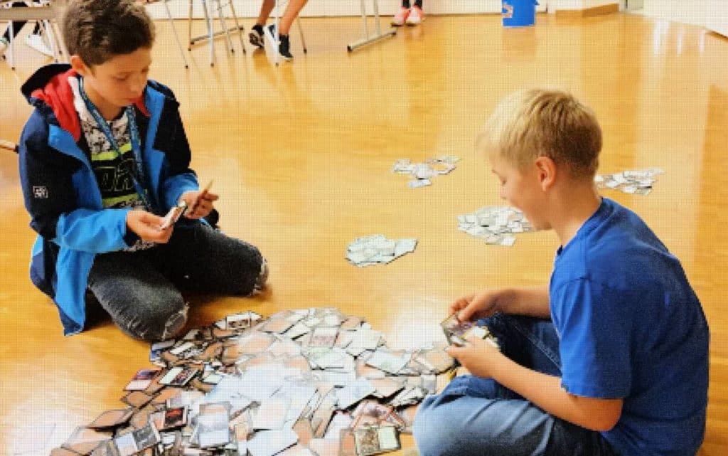 Gamers Point 8bit Gallery Meggen 2019 Nr 038 2pixel