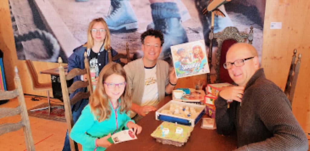 Gamers Point 8bit Gallery Meggen 2019 Nr 039 6pixel