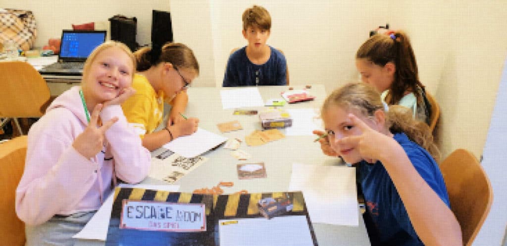 Gamers Point 8bit Gallery Meggen 2019 Nr 041 6pixel