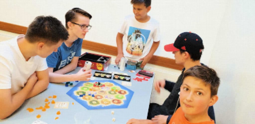 Gamers Point 8bit Gallery Meggen 2019 Nr 044 6pixel