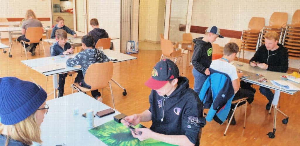 Gamers Point 8bit Gallery Meggen 2019 Nr 046 2pixel