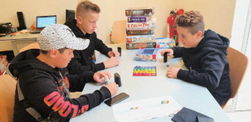 Gamers Point 8bit Gallery Meggen 2019 Nr 047 6pixel