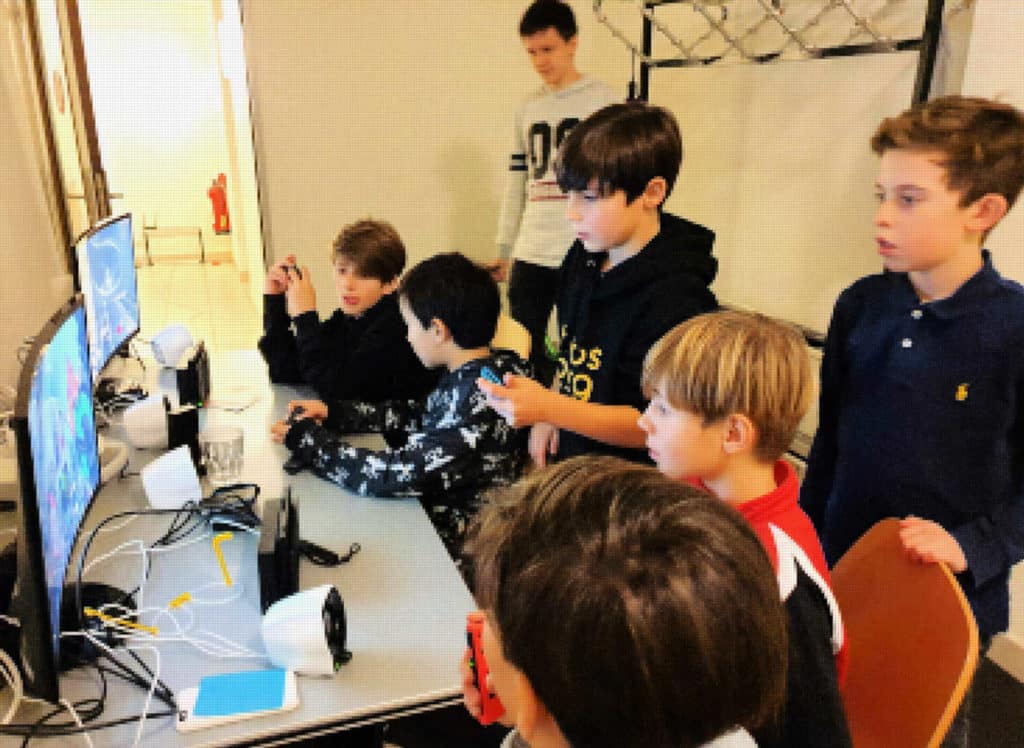 Gamers Point 8bit Gallery Meggen 2019 Nr 052 6pixel