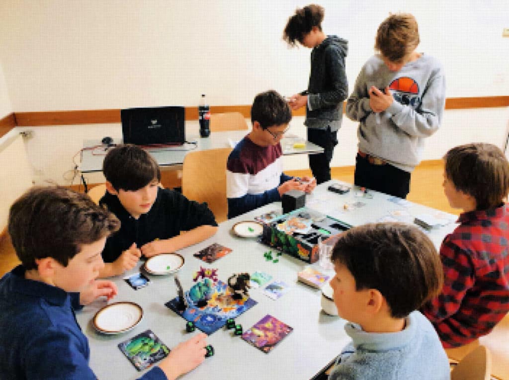 Gamers Point 8bit Gallery Meggen 2019 Nr 053 6pixel