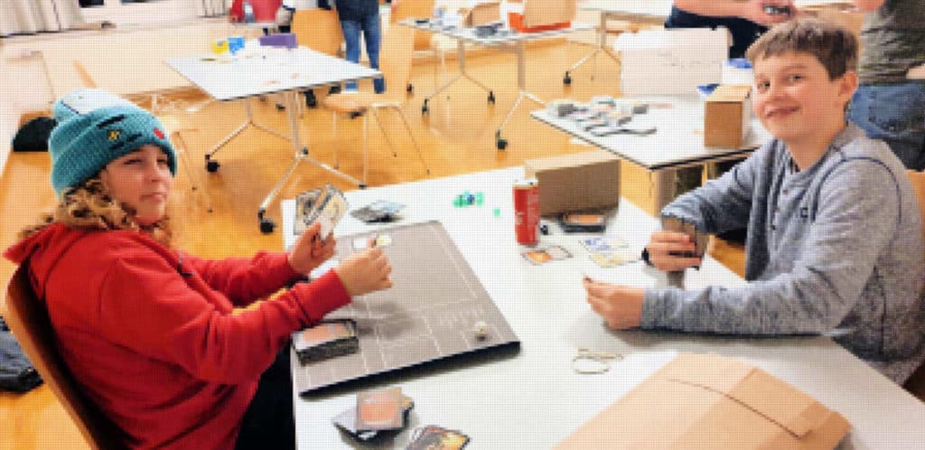 Gamers Point 8bit Gallery Meggen 2020 Nr 001 6pixel