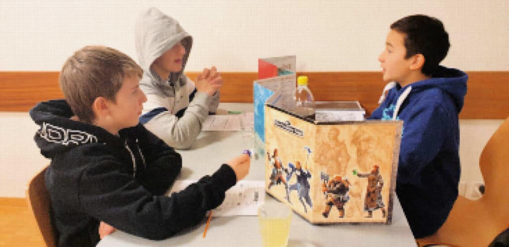 Gamers Point 8bit Gallery Meggen 2020 Nr 006 6pixel