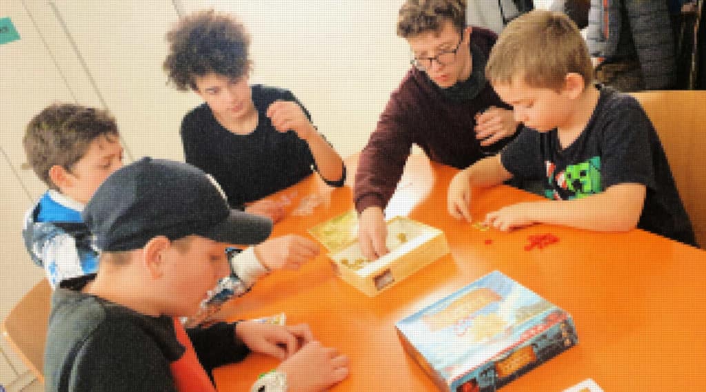 Gamers Point 8bit Gallery Meggen 2020 Nr 008 6pixel