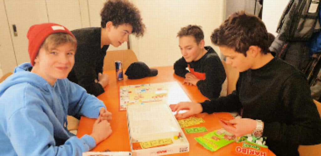 Gamers Point 8bit Gallery Meggen 2020 Nr 010 6pixel