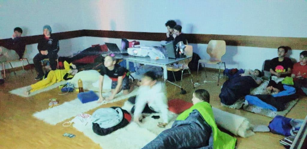 Gamers Point 8bit Gallery Meggen 2020 Nr 012 2pixel