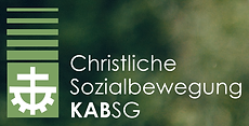 Logo KAB Christliche Sozialbewegung